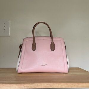 Pink Kate Spade